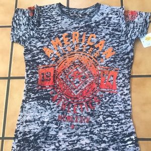 AF t-shirt with tags